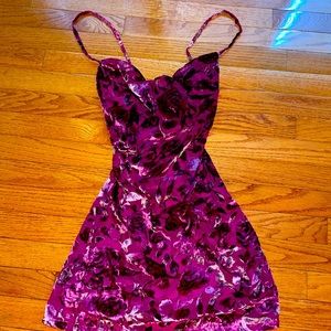 Super cute out of stock dress from Tiger Mist